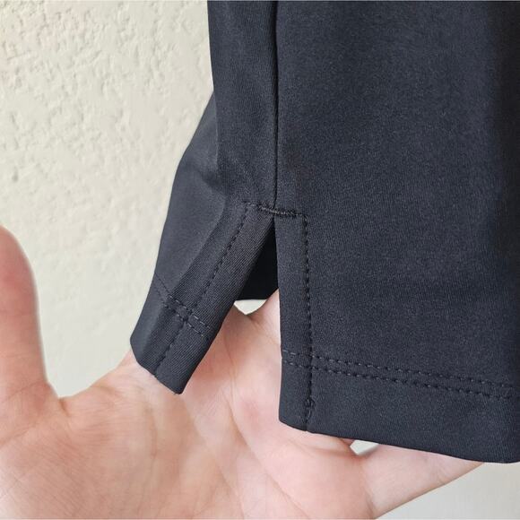 NWT Girlfriend Collective Black Sport Skort - Picture 6 of 14